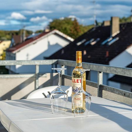 Fewo Sivil Uhldingen-Mühlhofen Екстериор снимка